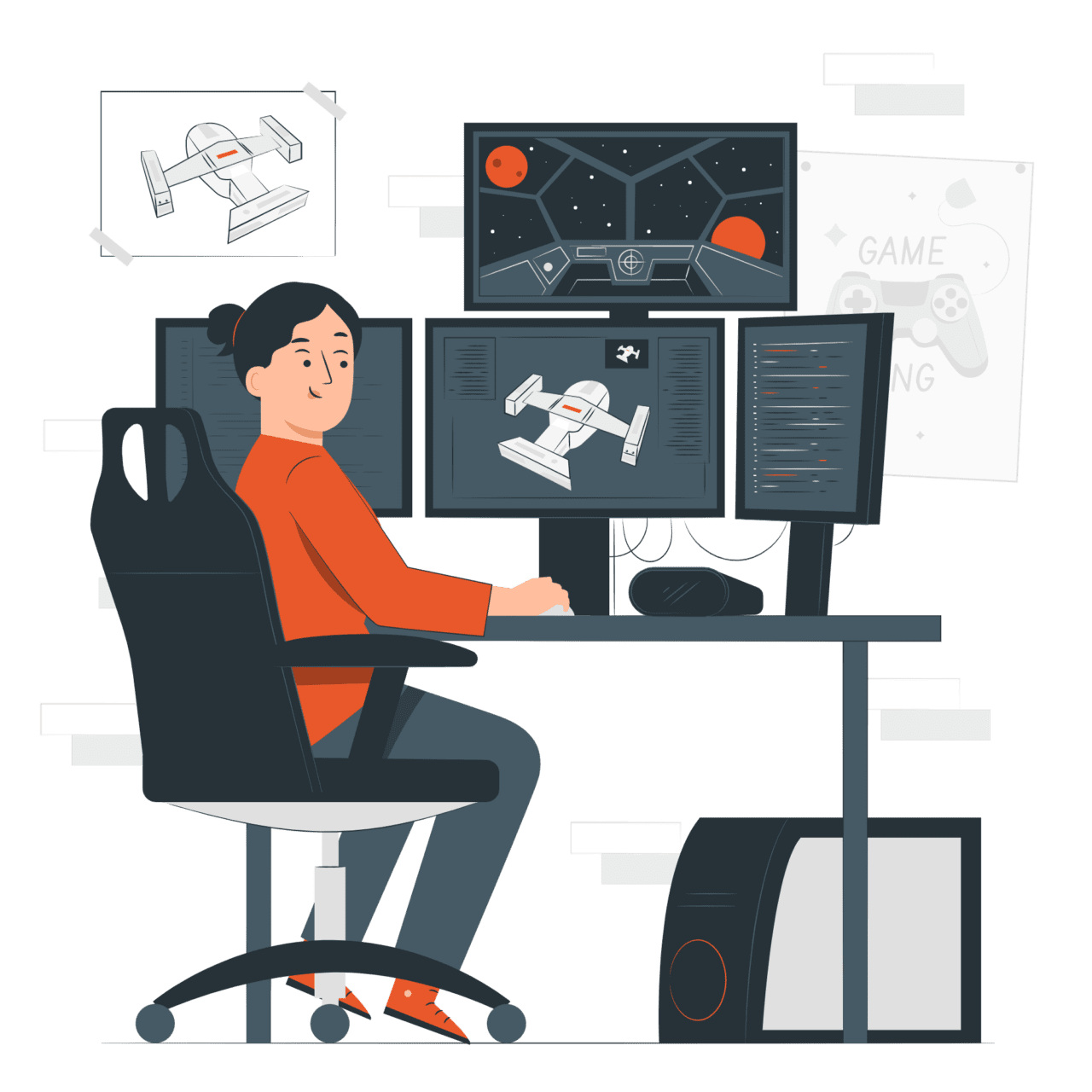 Game Testing Services | Game Testing Company - Optimworks