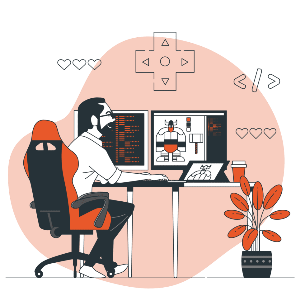 Game Testing Services | Game Testing Company - Optimworks