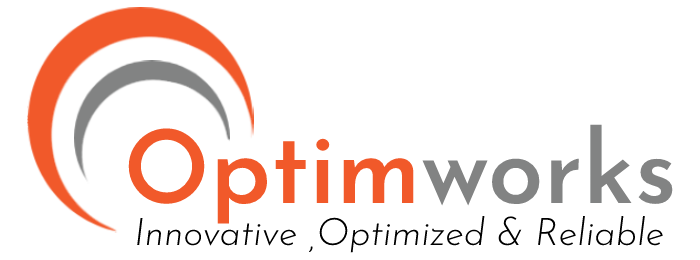 Optimworks-white-logo Optimworks Logo
