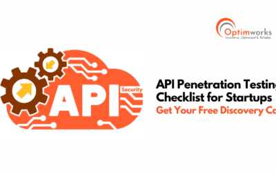 API Penetration Testing Checklist for Startups