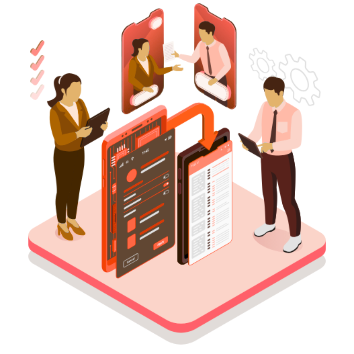 QA Consulting Services (1) QA Consulting Services
