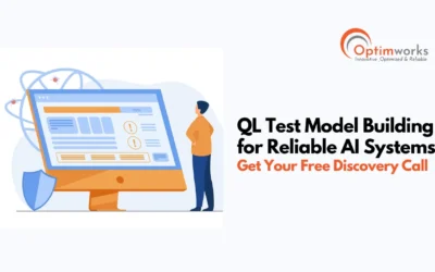 QL Test Model Building for Reliable AI Systems