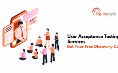 User Acceptance Testing Services – Optimworks