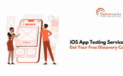iOS App Testing Services – Optimworks
