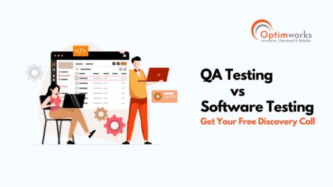 Software Testing and QA Services | QA Outsourcing - Optimworks
